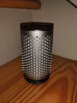 808 Audio Canz Glow Bluetooth Speaker