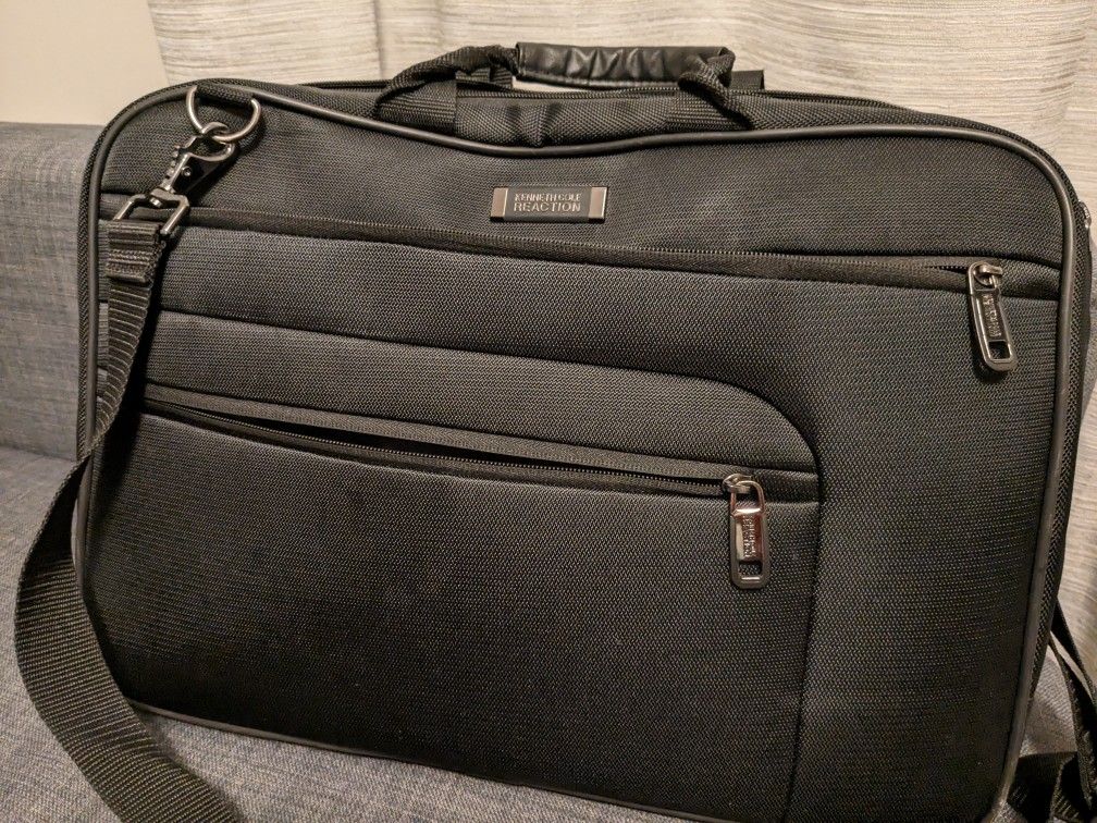 Canvas Computer Case (Buy 1 Get 1)