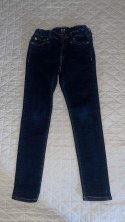 Girls jeans