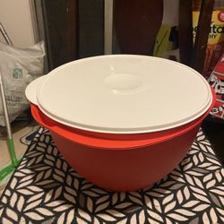tupperware 