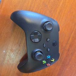 Xbox Controller