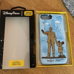 iPhone Otterbox Case 