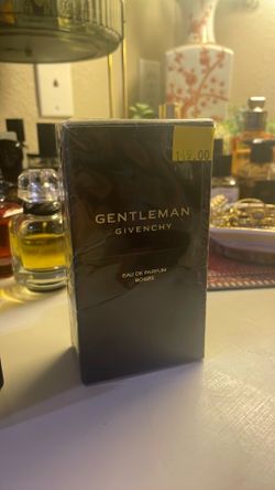Givenchy Gentlemen Eau de Parfum Bousée 3.3oz
