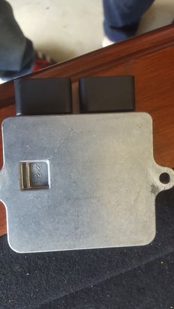 Harley 06 & up Dyna ECU