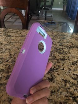 Cover for iPhone 8 Plus