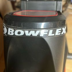 Bowflex M3 Max Trainer 