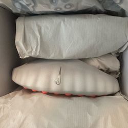 Nike Mind 001 Slide Light Smoke Grey sz 12/13/14