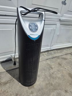 Therapure air purifier $50