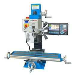 Mill Lathe Drill Machines - Factory Direct
