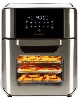 Air fryer XL