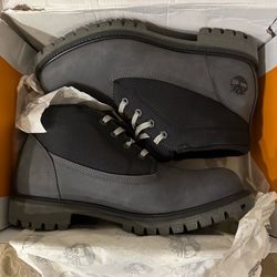 Timberland 10 Men’s Boots New