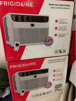 A C 12.000 Btu