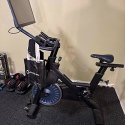 Gently used Myx bike, BODi 