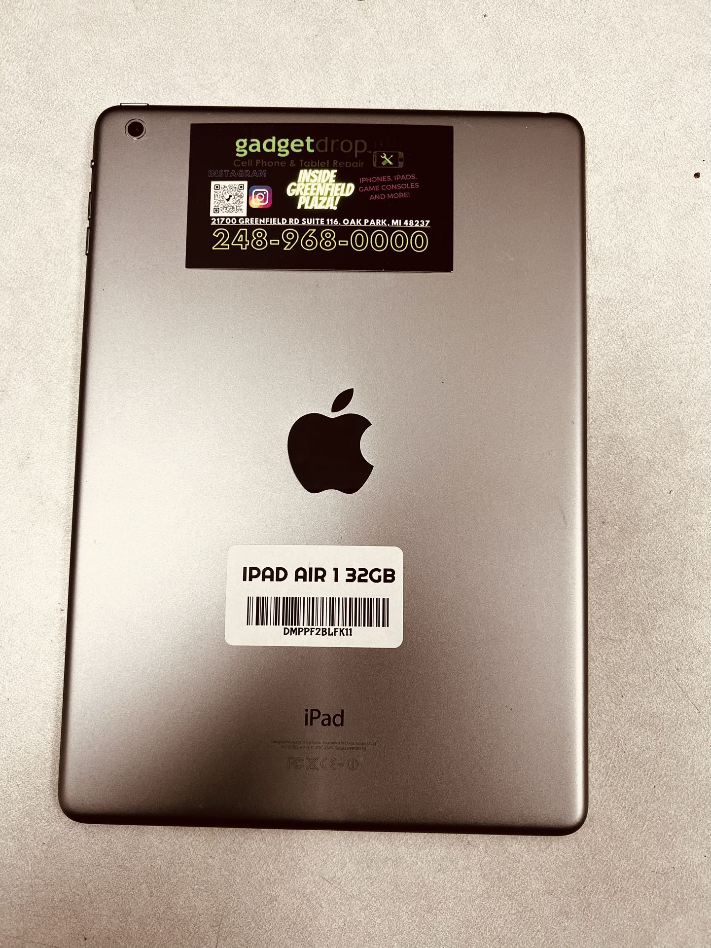 On Sale Apple iPad Air 32gb