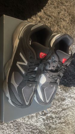New balance