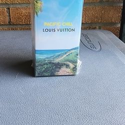 Louis Vuitton Pacific Chill Eau de Parfum.