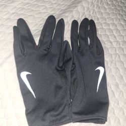 NIKE gloves Size Large