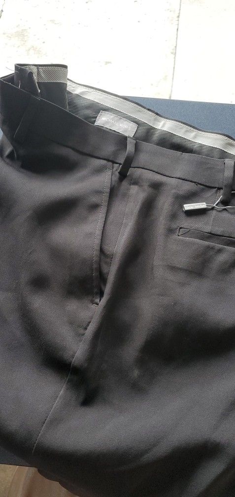 Michael Kors Classic Dress Pants 