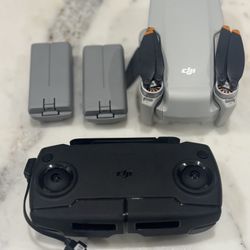 DJI Mini SE