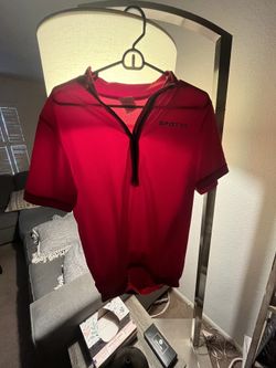 Bike Jersey