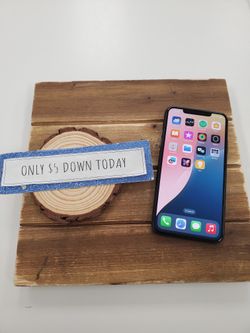 Apple iPhone 11 Pro Max (Unlocked) - Pre-Owned