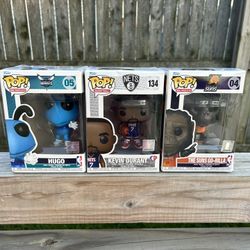 Funkos