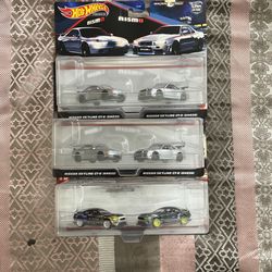 Hot Wheels Premium