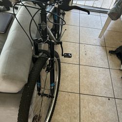 Huffy RockCreek Mountain Bike 29