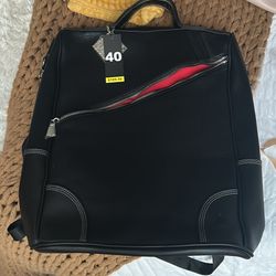 Brand new Tote & Carry Backpack. NWT