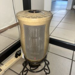 Heater 