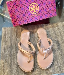 Tory Burch Sandal