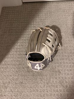Baseball Infield/ outfield glove