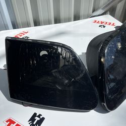 97-03 F150 Headlights