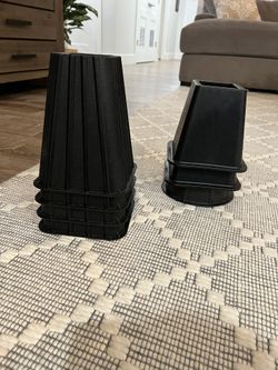 Bed Risers