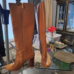 LADIES MICHAEL KORS BOOTS