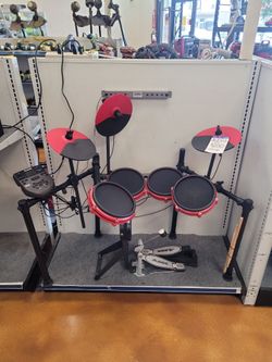 Alesis Nitro Drum Kit