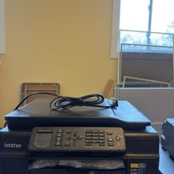 Printers & Photo Printers 