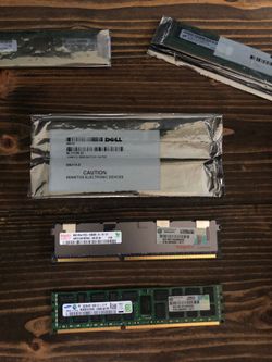 Box of Ram