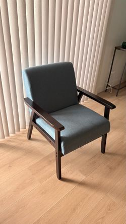 Arm chair
