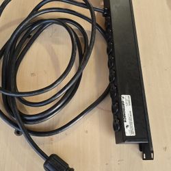 Heavy Duty Power Strip