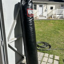 Ringside Heavy Bag
