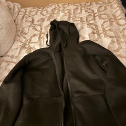 Harry Potter zip up