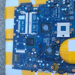 Samsung R518 R520 R522 INTEL Motherboard BA92-05574B FOR PARTS