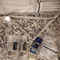 Misc Closet Organizer Tools