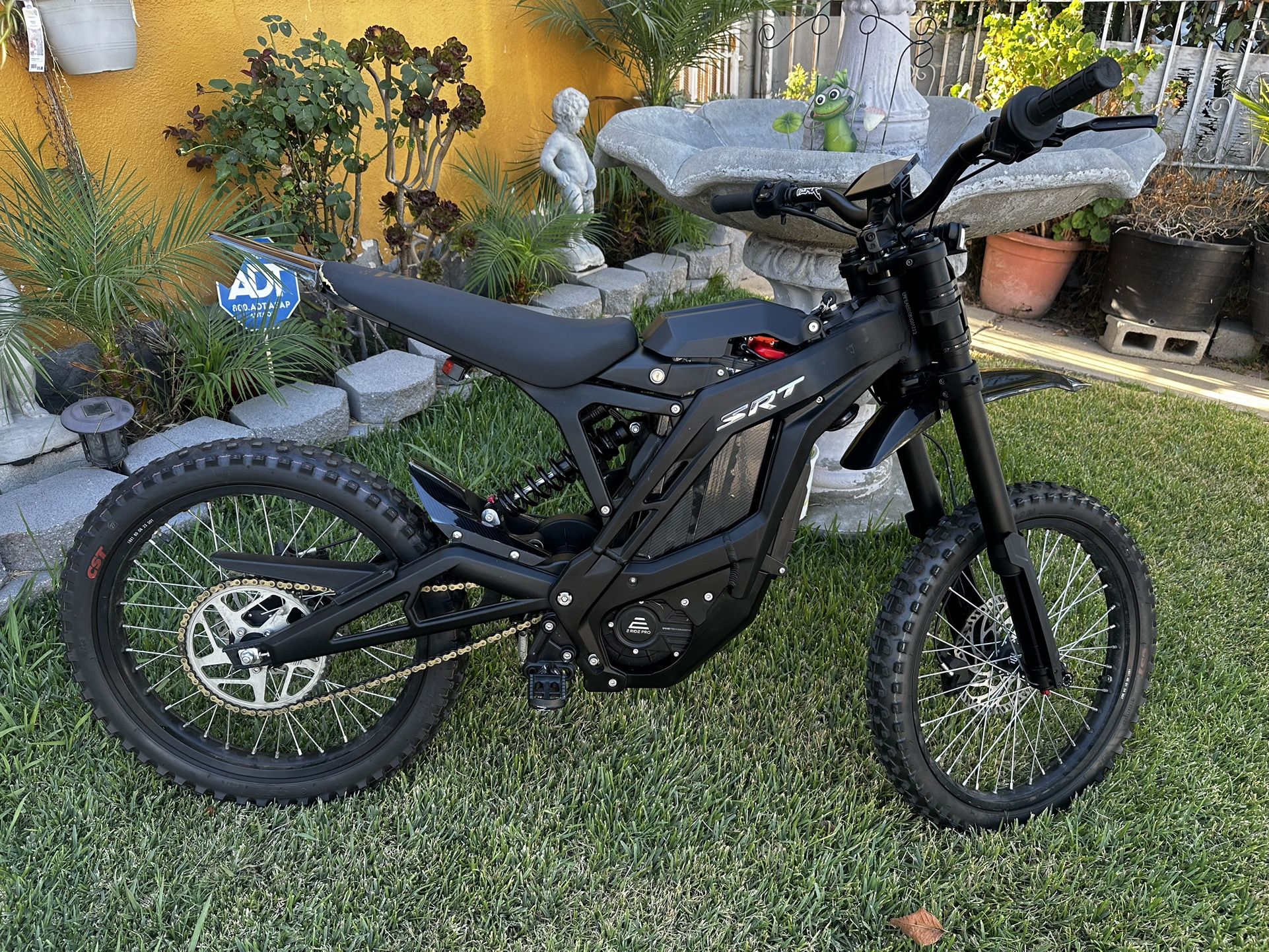 E Ride Pro SS 2.0  Cash Or Trade