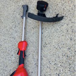 New Milwaukee M18 Attachment Capability Trimmer Tool Only