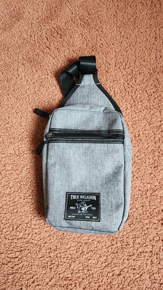 True Religion Sling Bag Cheap