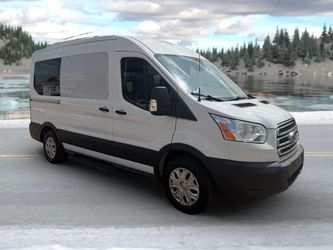 2019 Ford Transit 150 Wagon