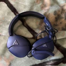 Turtle Beach Recon 200 Wired 