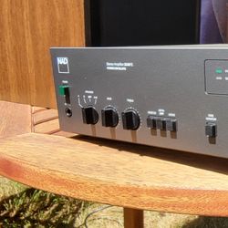 Nad 3240pe Amplifier Pick Up Only 